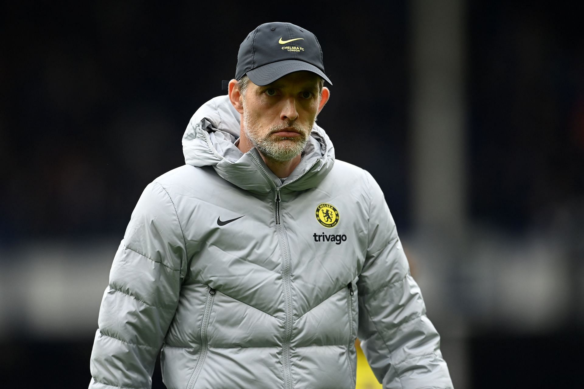 Will Thomas Tuchel sign the Leeds star this window?