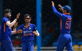 IND vs WI 2022, 2nd ODI: Today's match players list, teams & umpires