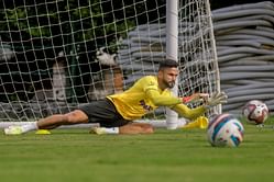 "Without fans, we are nothing" - Chennaiyin FC's Devansh Dabas is eager to see supporters back in the stands at ISL 2022-23
