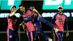 I got confidence of death bowling from Rajasthan Royals: Yuzvendra Chahal after India's emphatic win in 1st IND vs WI ODI