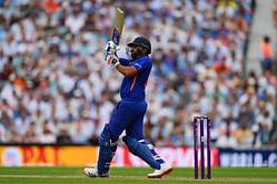 "It was going to happen that he will just smash the opposition into pieces" - Aakash Chopra lauds Rohit Sharma's knock in 1st Ind-Eng ODI