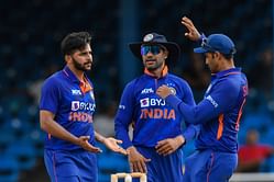 "I am not a very big fan of ODI cricket" - Aakash Chopra says the 1st India vs West Indies ODI was the definition of a humdinger
