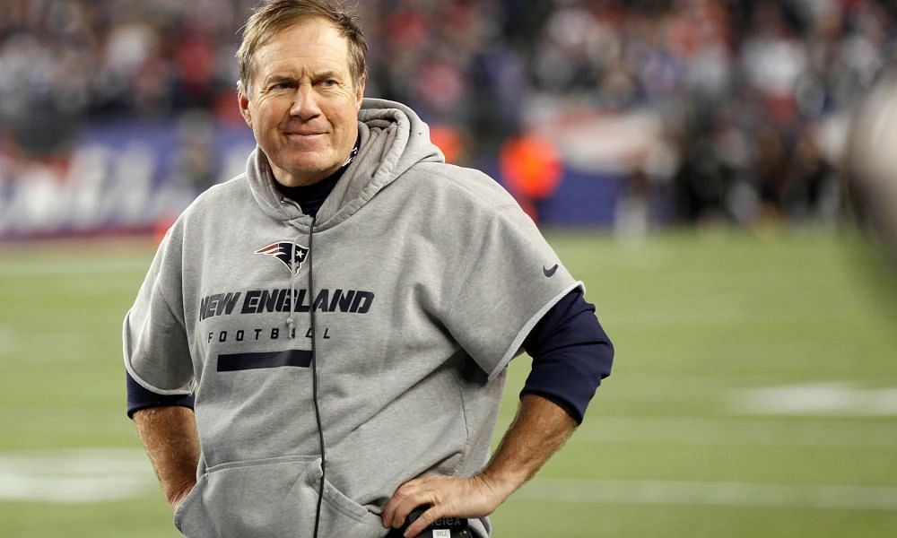 NFL Most Coaching Wins: All-Time and Active Coaches(04)