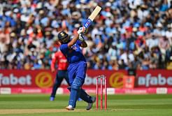 "Rohit is looking good but the big score has not come" - Aakash Chopra makes his predictions for the 1st India vs England ODI