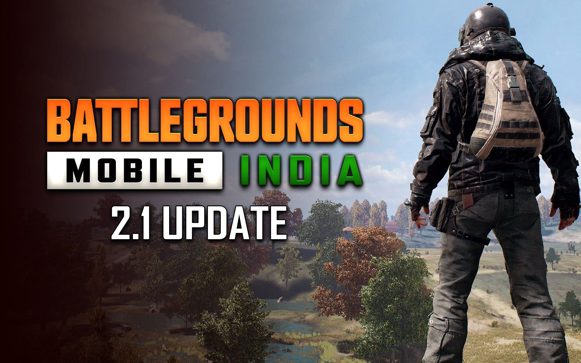 The new 2.1 update in BGMI has become a massive hit (Image via Sportskeeda)
