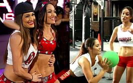 "कोई कभी रिटायर नहीं होता"- WWE दिग्गज ने एक बार फिर कंपनी में वापसी करने को लेकर दिया अहम अपडेट