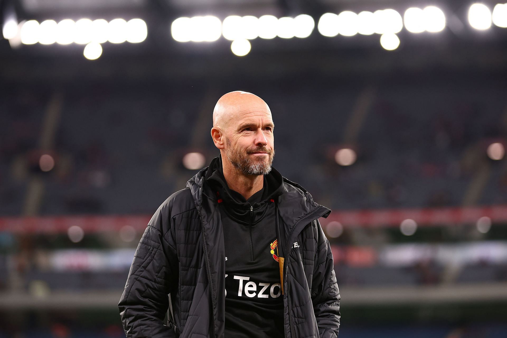 The Manchester United boss will want to bolster his squad ahead of the new season.