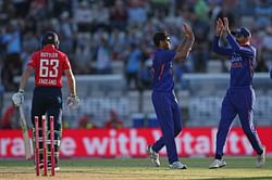 “Bhuvneshwar Kumar is the master of inswingers, just like Mohammad Asif” - Danish Kaneria praises Team India pacer