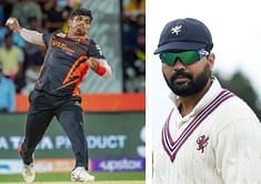 "Every time you do something good, he comes and tells you" - Ajay Krishna on picking Murali Vijay's brains in the TNPL