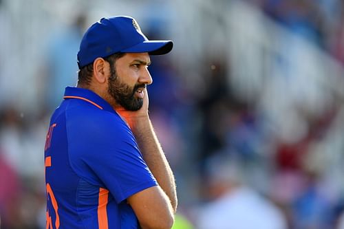 England vs India - 3rd Vitality IT20