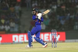 "Deserves a look in" - Wasim Jaffer backs Ruturaj Gaikwad to make his ODI debut against West Indies