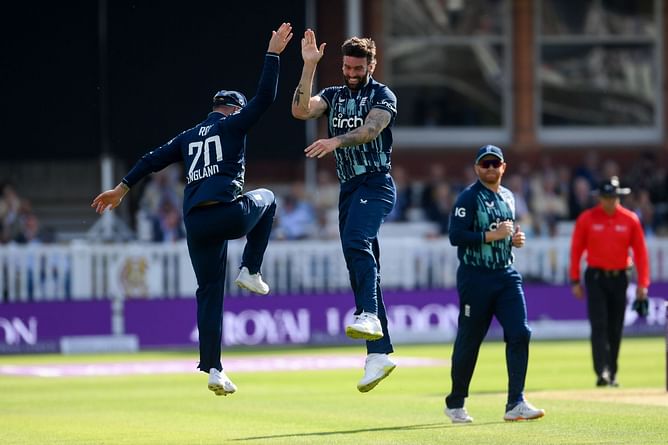 IND vs ENG 2022, 2nd ODI: Who won yesterday’s India vs England match?