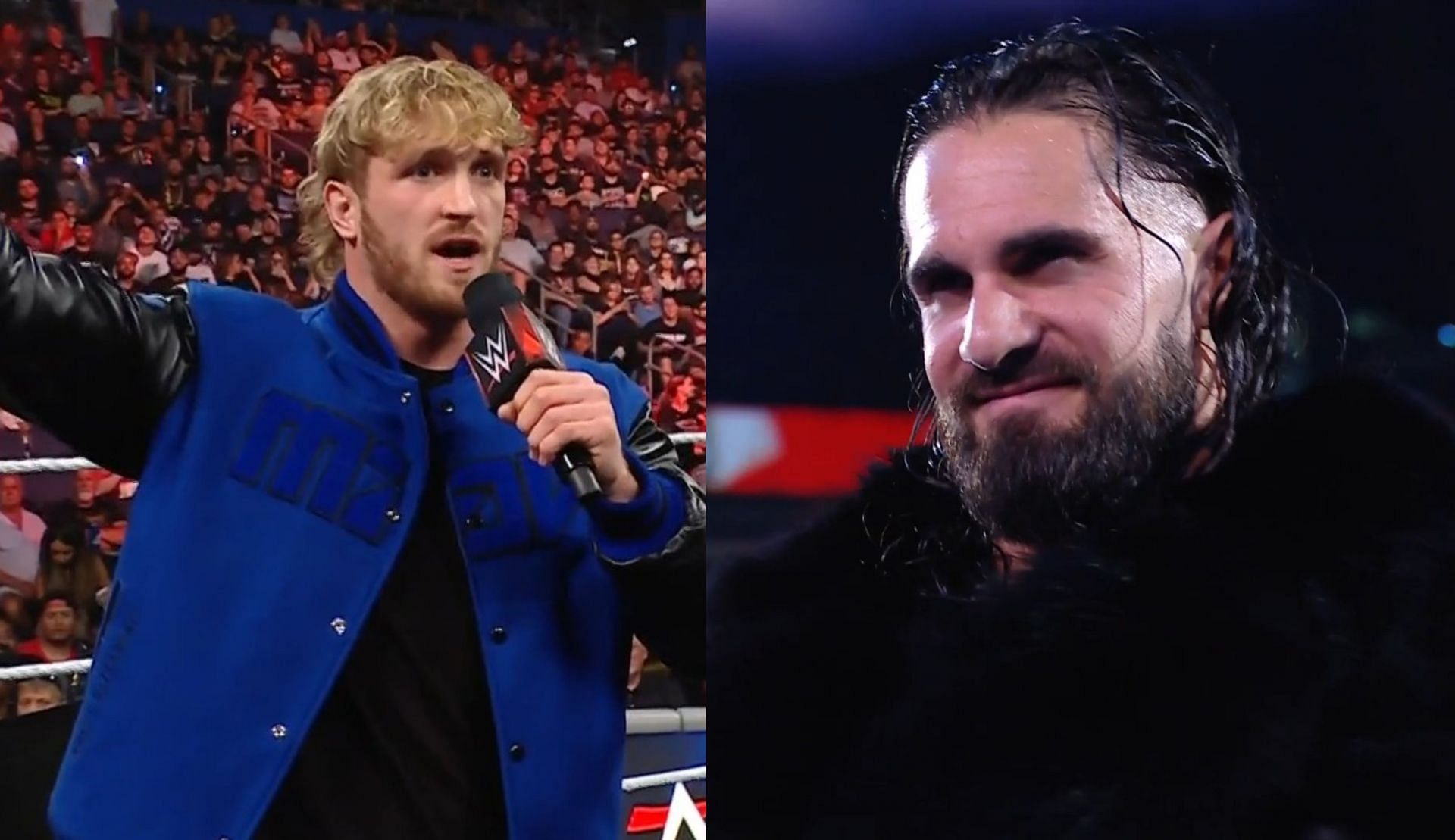 WWE Raw का एपिसोड काफी बेहतरीन रहा 