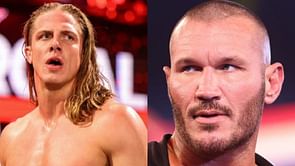 "Randy Orton की नकल करना बंद करो", दिग्गज WWE Superstar ने पूर्व चैंपियन पर साधा निशाना