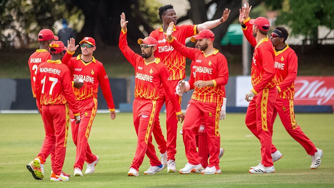 ZIM vs BAN Dream11 prediction: 3 players you can pick as captain or vice-captain for today's 1st T20I - July 30, 2022