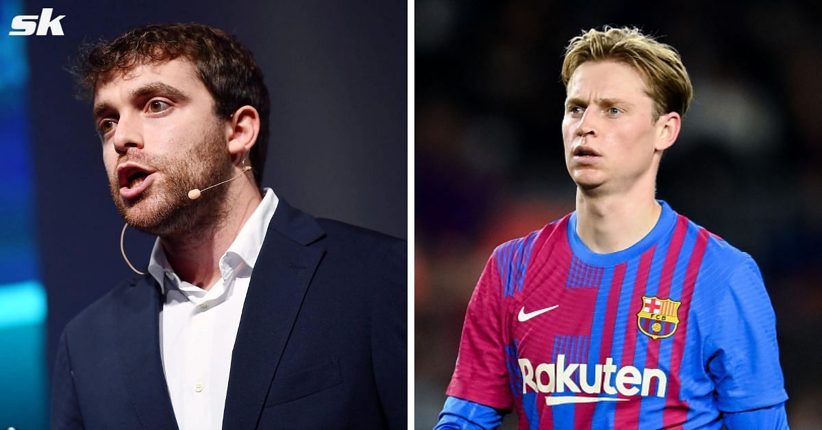 United have reached an agreement with Barca