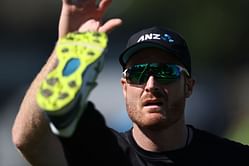 SCO vs NZ Dream11 Prediction: Fantasy Cricket Tips, Today's Playing 11 and Pitch Report for New Zealand Tour of Scotland, One-off ODI match