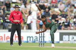 Zimbabwe vs Bangladesh, 1st T20I: Probable XIs, Match Prediction, Pitch Report, Weather Forecast and Live Streaming Details
