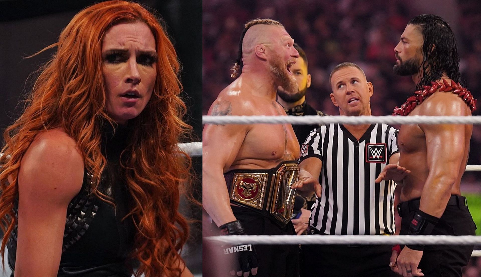 WWE SummerSlam में टॉप स्टार्स नजर आएंगे