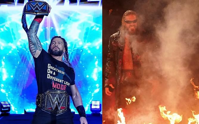 4 धमाकेदार मैच जो WWE SummerSlam 2022 में होने चाहिए थे