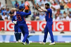 India's best ODI bowling attack is here to perform but they need to play a lot more together