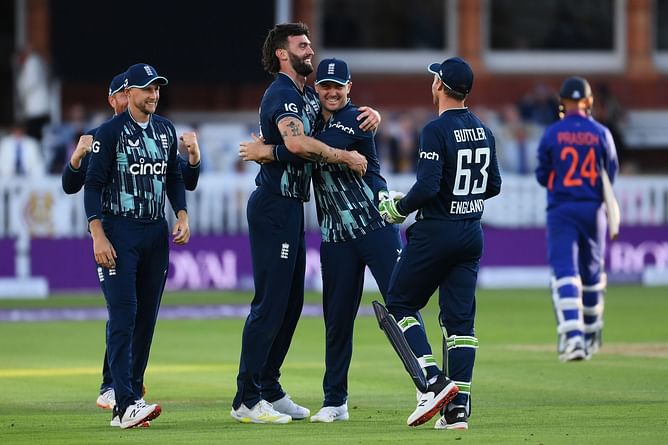 ENG vs IND 2nd ODI: Hits and flops as England's impressive bowling level the series 1-1