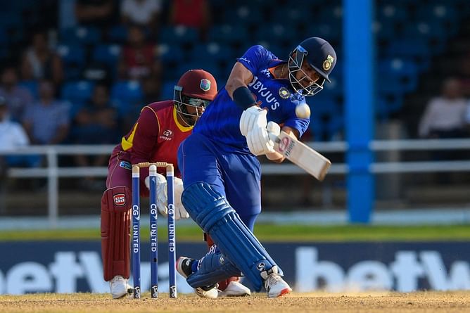 WI vs IND 2022: 2 hits and 2 flops as Axar Patel's heroics help India to win 2nd ODI and clinch series