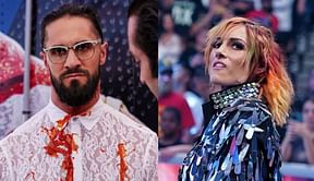 WWE ने SummerSlam के लिए धमाकेदार मैचों का किया ऐलान, दो बड़े दुश्मनों के बीच होगा चैंपियनशिप मुकाबला
