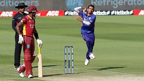 IND vs WI 2022: "Alarm bell for other teams in the T20 World Cup" - Reetinder Sodhi on Yuzvendra Chahal's form
