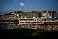 Best bowling figures by an Indian bowler across formats at Lord's