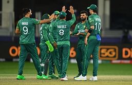 Asia Cup 2022: "He is not Yuzi Chahal or Rashid Khan" - Aakash Chopra on Pakistan's weaknesses ahead of India clash