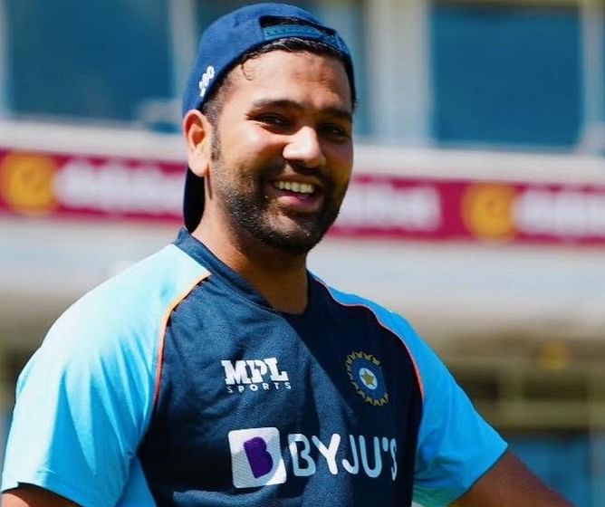 "Rohit sledges me all the time” - 5 fun exchanges during Insta Live sessions featuring Hitman