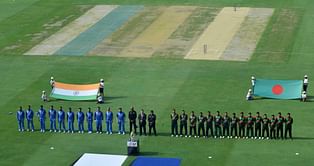 Asia Cup 2022: All 7 Indian players who were part of the 2018 edition as well