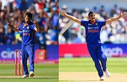 Asia Cup 2022: "It is extremely surprising" - Rajkumar Sharma on Team India's bowling attack having changed drastically since the last T20 World Cup