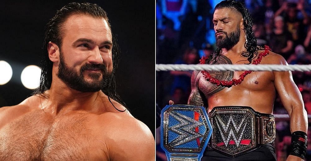 WWE सुपरस्टार मैकइंटायर ने दिया बड़ा बयान