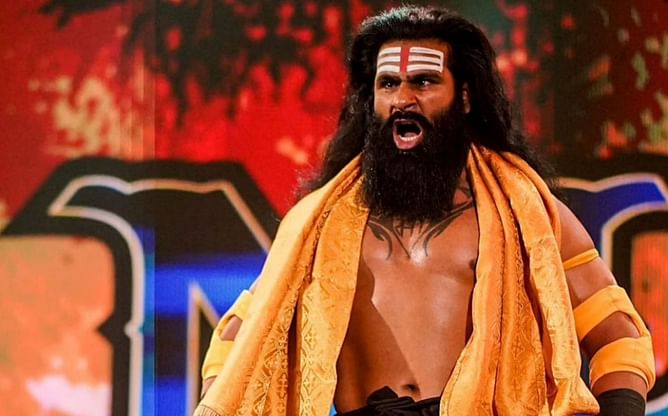 WWE से रिलीज किए गए भारतीय Superstar Veer Mahaan से जुड़ी तमाम महत्वपूर्ण जानकारी जिसके बारे में आपको जरूर जानना चाहिए