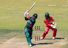 "If we had lost to India or Australia or any top-ranked team like we did against Zimbabwe probably there won't have been so many questions" - Tamim Iqbal