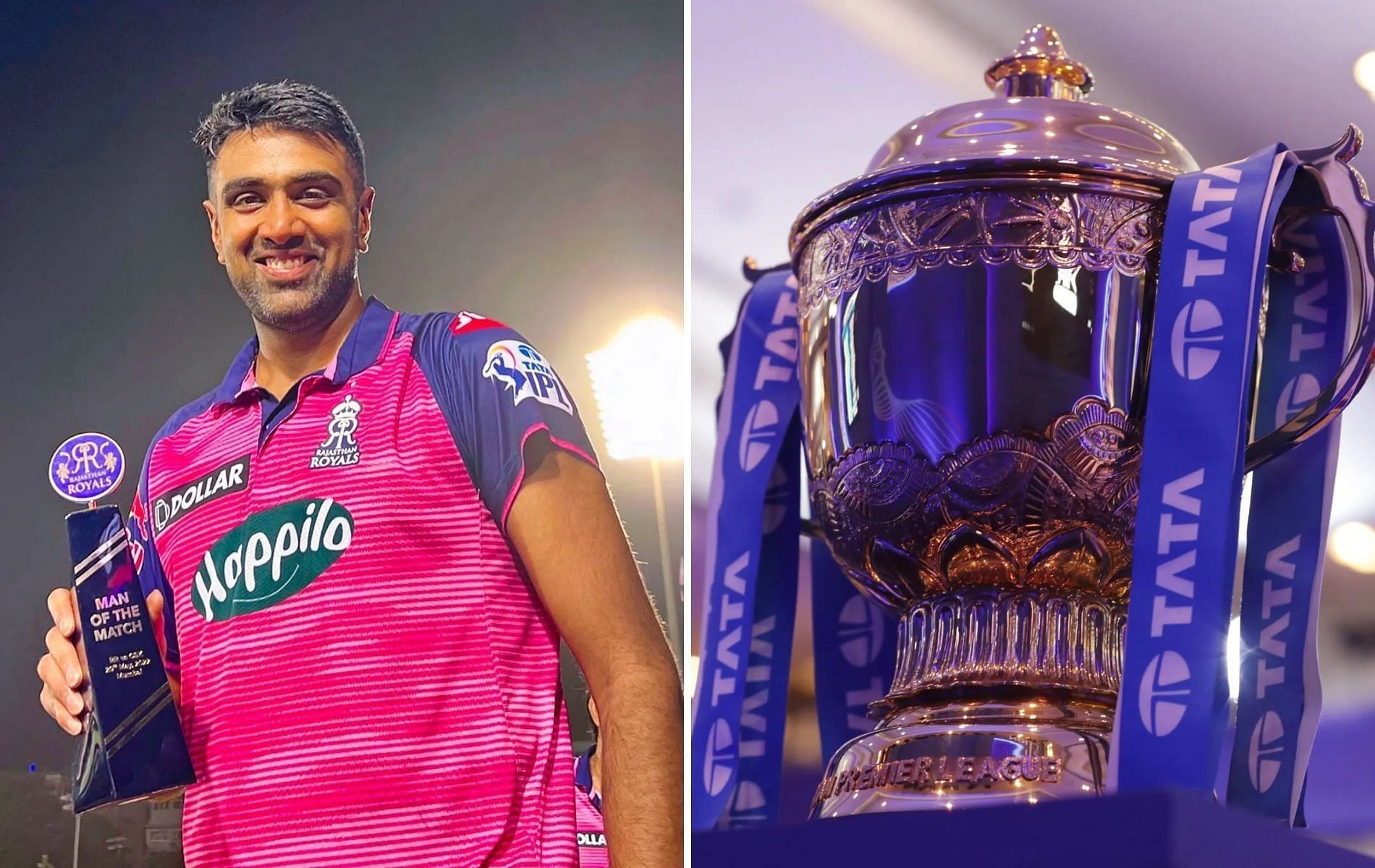 2009 से लगातार IPL का हिस्सा हैं रविचंद्रन अश्विन