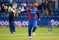Asia Cup 2022: "Rashid and Hasaranga will pick up 3 or more wickets" - Aakash Chopra makes his predictions from SL vs Afg clash