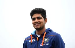 Shubman Gill to be named captain of India A for home series against NZ A: Reports