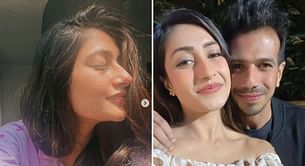 “It was pretty hateful”- Dhanashree Verma Chahal deeply hurt by fake news