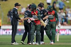 ZIM vs BAN Dream11 Prediction: 3 players you can pick as captain or vice-captain for today’s 1st ODI - August 5, 2022