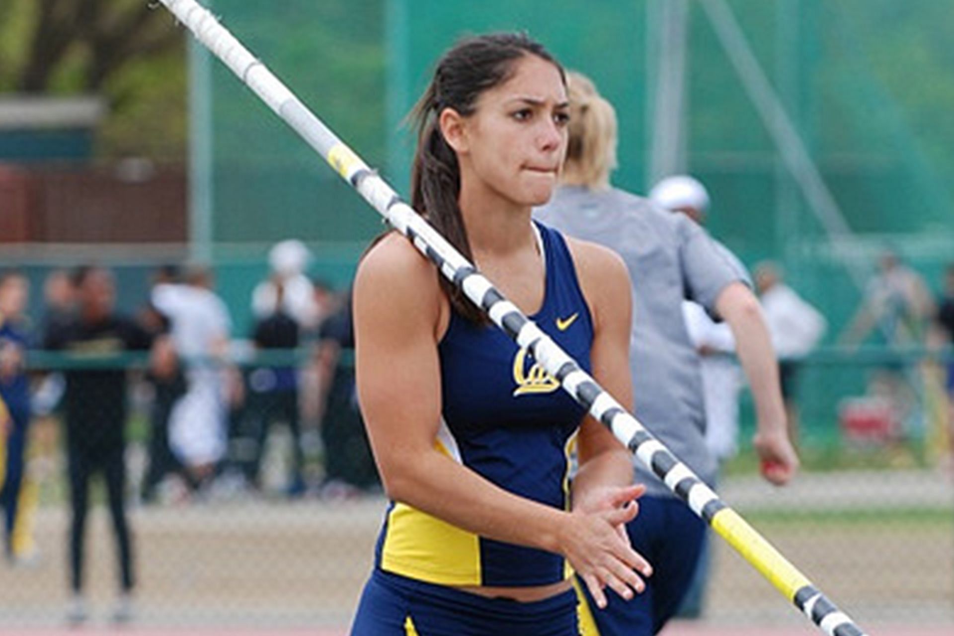 Who is Allison Stokke? Net worth, age, achievements and more
