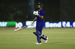 5 players who deserved a place in India's Asia Cup squad
