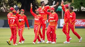 ZIM vs BAN Dream11 Prediction: 3 players you can pick as captain or vice-captain for today’s 2nd ODI - August 7, 2022