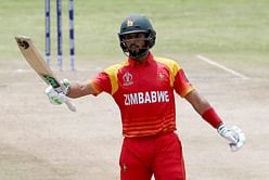 "I never had this thought" - Zimbabwe star Sikandar Raza on playing for Pakistan