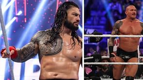 4 जबरदस्त मैच जो 2022 में अफवाहों में थे लेकिन अभी तक WWE में देखने को नहीं मिले हैं