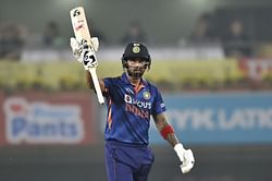 IND vs ZIM 2022: "He would like to prove to the selectors that he hasn't lost any of his rhythm of batting" - Sanjay Manjrekar on KL Rahul