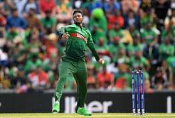 Bangladesh all-rounder Shakib Al Hasan terminates sponsorship deal with Betwinner News following ultimatum from BCB