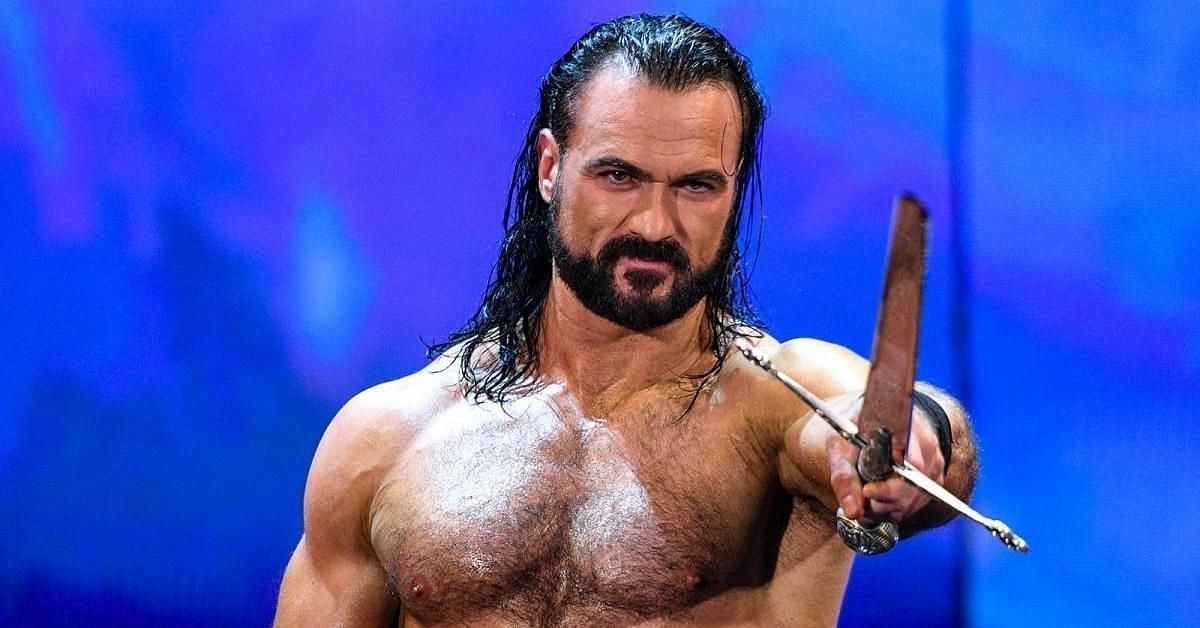 WWE सुपरस्टार मैकइंटायर की खास प्रतिक्रिया सामने आई